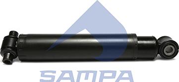 Sampa 030.2420 - Амортизатор autocars.com.ua