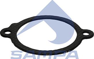 Sampa 030.2511 - Прокладка, термостат autocars.com.ua