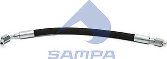 Sampa 030.2601 - Напірний трубопровід, пневматичний компресор autocars.com.ua