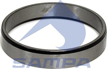 Sampa 030.358 - Вперте, кільце, що обертається, маточина колеса autocars.com.ua
