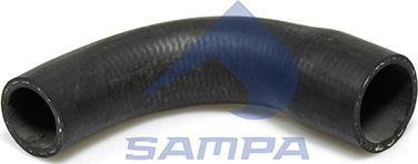 Sampa 030.387 - Шлангопровод, осушитель воздуха autodnr.net