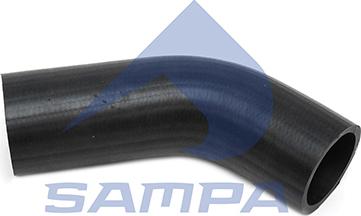 Sampa 030.4426 - Шланг радіатора autocars.com.ua