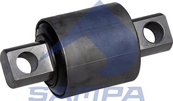 Sampa 031.061 - Втулка, стабілізатор autocars.com.ua