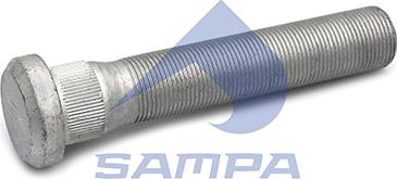 Sampa 031.066 - Болт кріплення колеса autocars.com.ua