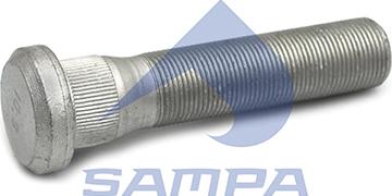 Sampa 031.067 - Болт кріплення колеса autocars.com.ua