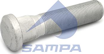 Sampa 031.068 - Болт кріплення колеса autocars.com.ua