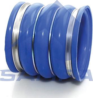 Sampa 031.109 - Трубка нагнітається повітря autocars.com.ua