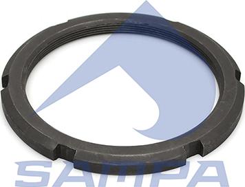 Sampa 031.212 - Гайка, шийка осі autocars.com.ua