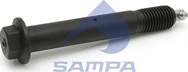 Sampa 032.087 - Палець вушкаресори autocars.com.ua