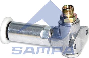 Sampa 032.112 - Насос, топливоподающая система autodnr.net