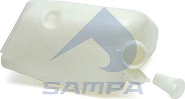 Sampa 032.127 - Резервуар для води (для чищення) autocars.com.ua
