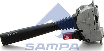 Sampa 032.342 - Выключатель на рулевой колонке autodnr.net