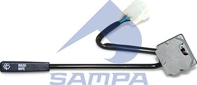 Sampa 032.346 - Перемикач склоочисника autocars.com.ua