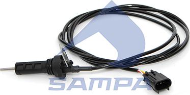 Sampa 032.362 - Сигнализатор, износ тормозных колодок avtokuzovplus.com.ua