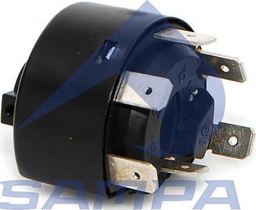 Sampa 032.447 - Перемикач запалювання autocars.com.ua
