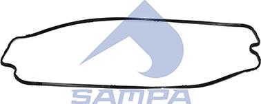 Sampa 032.454 - Прокладка, крышка головки цилиндра avtokuzovplus.com.ua