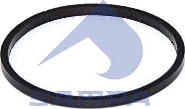 Sampa 032.464 - Прокладка, впускний колектор autocars.com.ua