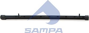 Sampa 032.472 - Прокладка, картер рулевого механизма avtokuzovplus.com.ua
