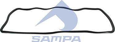 Sampa 032.479 - Прокладка, ветровое стекло avtokuzovplus.com.ua