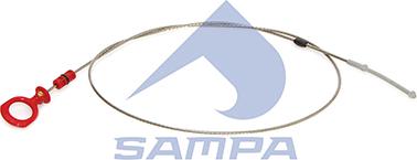 Sampa 033.064 - Указатель уровня масла avtokuzovplus.com.ua