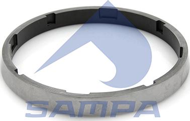 Sampa 033.122 - Кольцо синхронизатора, ступенчатая коробка передач autodnr.net