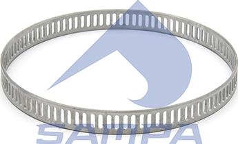 Sampa 033.162 - Зубчастий диск імпульсного датчика, протівобл.  устр. autocars.com.ua
