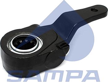 Sampa 033.182 - Система тяг і важелів, гальмівна система autocars.com.ua