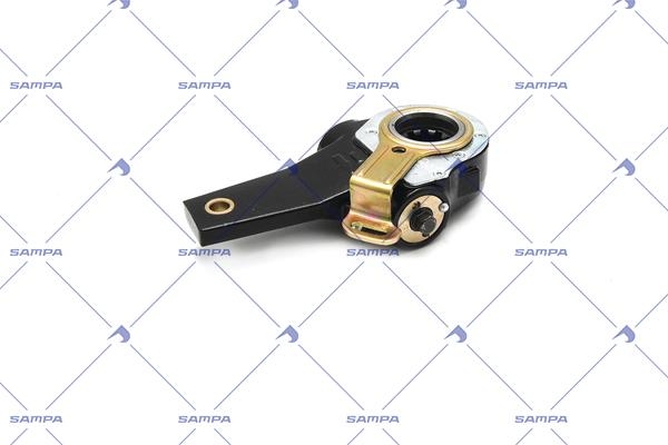 Sampa 033.189A - Система тяг і важелів, гальмівна система autocars.com.ua