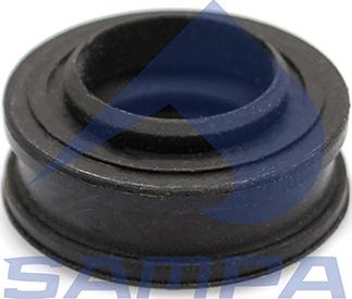 Sampa 033.202 - Втулка, кришка головки циліндра autocars.com.ua