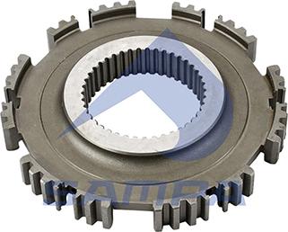 Sampa 033.285 - Синхронизатор, ступінчаста коробка передач autocars.com.ua