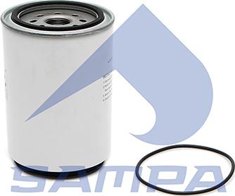 Sampa 033.440 - Топливный фильтр autodnr.net