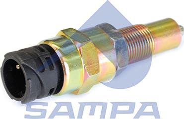 Sampa 033.446 - Выключатель, блокировка диффе avtokuzovplus.com.ua