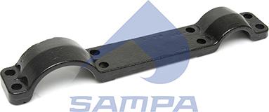 Sampa 033.448 - Тяга / стойка, стабилизатор avtokuzovplus.com.ua