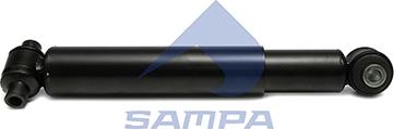 Sampa 033.464 - Амортизатор avtokuzovplus.com.ua