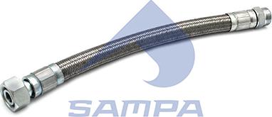Sampa 034.098 - Напорный трубопровод, пневматический компрессор autodnr.net
