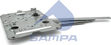 Sampa 034.184 - Стеклоподъемник autodnr.net