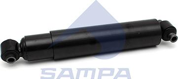 Sampa 034.236 - Амортизатор avtokuzovplus.com.ua