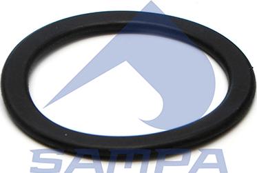Sampa 034.274 - Прокладка, маслоналивная горловина autocars.com.ua