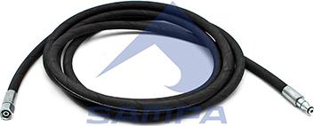 Sampa 034.427 - Шланг зчеплення autocars.com.ua