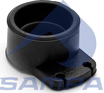 Sampa 034.494 - Прокладка, паливний насос autocars.com.ua