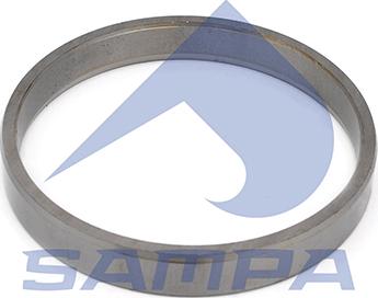 Sampa 035.055 - Вперте, кільце, що обертається, маточина колеса autocars.com.ua
