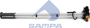 Sampa 035.093 - Датчик, уровень топлива avtokuzovplus.com.ua