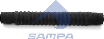 Sampa 035.191 - Масляний шланг autocars.com.ua