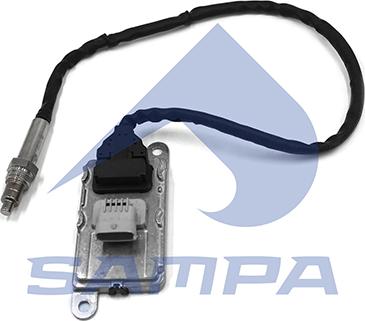 Sampa 035.193 - NOx-датчик, впрыск карбамида avtokuzovplus.com.ua