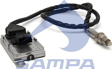 Sampa 035.194 - NOx-датчик, впорскування карбаміду autocars.com.ua