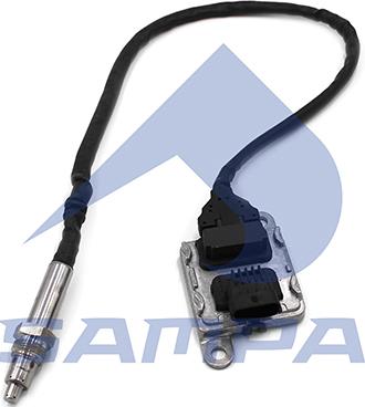 Sampa 035.256 - NOx-датчик, впорскування карбаміду autocars.com.ua