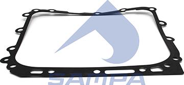 Sampa 035.258 - Прокладка, привід коробки перемикання передач autocars.com.ua