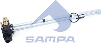 Sampa 035.351 - Датчик, рівень палива autocars.com.ua