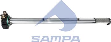 Sampa 035.352 - Датчик, уровень топлива autodnr.net