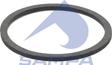Sampa 035.362 - Прокладка, головка циліндра autocars.com.ua